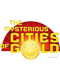 Cities of Gold logo