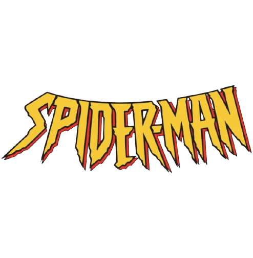 Spider-Man logo